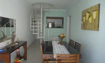 Imagem 2: Caraguatatuba - Apartamento Padrão - Massaguaçú