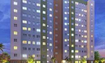 Imagem 5: Imóvel na planta- Bairro Soledade