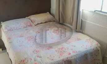 Imagem 6: Apartamento para Venda - 42m², 2 dormitórios, 1 vaga - Cavalhada