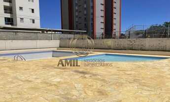 Imagem 4: JACAREÍ - Apartamento Padrão - JARDIM PEREIRA DO AMPARO