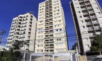 Imagem: Apartamento - Ponte Preta - Campinas
