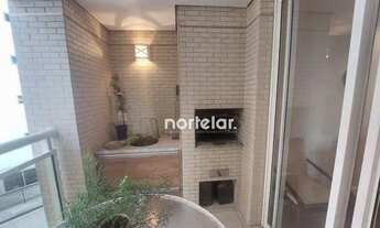 Imagem 5: Apartamento com 4 dormitórios, 366 m² - venda por R$ 4.500.000,00 ou aluguel por R$ 26.490