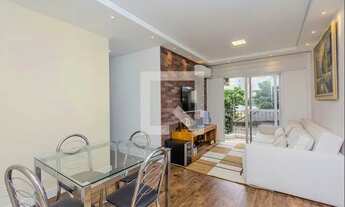 Imagem: Apartamento para Aluguel - Vila Olímpia