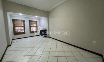 Imagem 5: Casa - Vila Itapura - Campinas