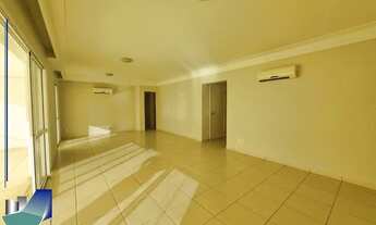 Imagem 2: Apartamento residencial para locação Jardim Botânico Ribeirão Preto