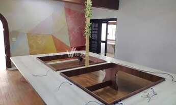 Imagem 2: Casa - Nova Campinas - Campinas