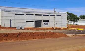 Imagem 3: Aluga-se novo barracão para Empresa, Revenda ou Supermercado em Cascavel