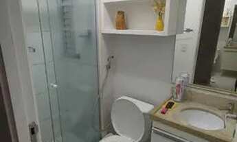 Imagem 7: Brisas 2 quartos todo projetado e mobiliado