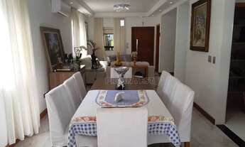 Imagem 5: Casa com 3 dormitórios para alugar, 242 m² por R$ 8.300,01/mês - Granja Viana - Cotia/SP