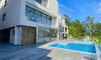 Imagem: Casa espetacular!! Área construída 578