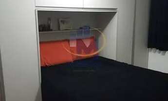 Imagem: Parque dos Sábias I - Venda - 2 dormitórios