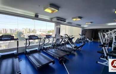 Imagem 6: Apartamento (flat) 1 dormitórios/suite, portaria 24hs, lazer, espaço gourmet, salão de fes