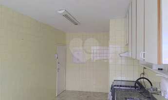 Imagem 7: Apartamento 2 dorms e 1 vaga na Vila Mariana