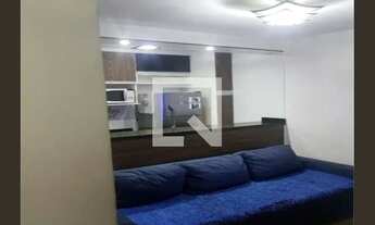 Imagem 3: Apartamento à Venda - Bela Vista, 1 Quarto, 43 m2