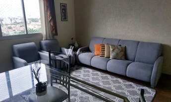 Imagem 3: Apartamento - Jardim do Trevo - Campinas