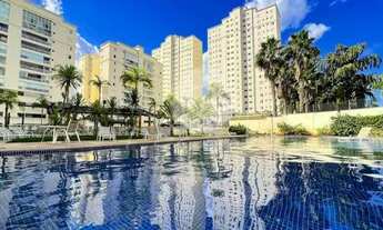 Imagem: Apartamento Vila Brandina, Campinas, por