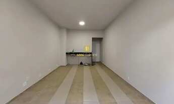 Imagem: Apartamento tipo conjugado no centro do