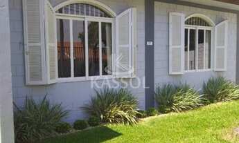 Imagem: Casa à venda, RECANTO TROPICAL, CASCAVEL