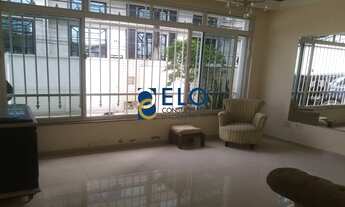 Imagem 4: LINDO SOBRADO EM LOCAL PRIVILEGIADO DA VILA RICA NO BOQUEIRÃO