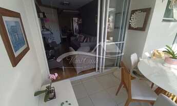 Imagem 2: Apartamento 3 quartos 1 suíte na Vila Gumercindo, São Paulo - SP