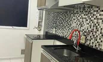 Imagem 5: Apartamento 2 quartos - 1 vaga - Próximo ao Engenhão e NorteShopping