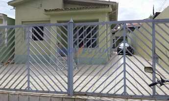 Imagem 2: Casa - Vila Proost de Souza - Campinas