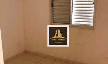 Imagem 5: Apartamento com 2 dormitórios para alugar, 49 m² por R$ 1.000/mês - Jardim Das Paineiras I