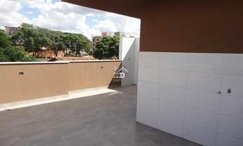 Imagem 4: BELO HORIZONTE - Apartamento Padrão - Piratininga