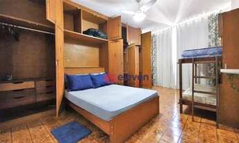 Imagem 5: Apartamento com 1 dormitório, 59 m² - venda por R$ 270.000,00 ou aluguel por R$ 2.700,00/m