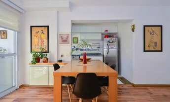 Imagem 5: Apartamento para venda na Bela Vista 1 dormitório Vista Bela