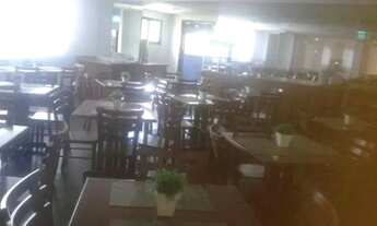 Imagem 6: Alugo Apto Mobiliado em Apart Hotel tipo Stúdio 30m² no Caminho das Árvores, Serv. Camare