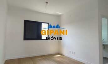 Imagem 16: Sobrado Planejado Novo 147m² Condomínio Fechado 03 Suítes