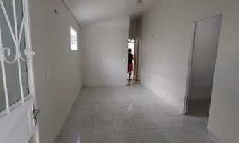 Imagem 3: Casa para venda tem 70 metros quadrados com 3 quartos em Nova Cidade - Manaus - Amazonas