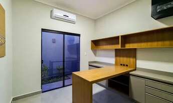 Imagem 4: Casa à venda no Green Park - Araçatuba/SP