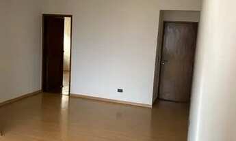 Imagem 3: Apartamento rua Santos