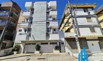 Imagem 1: Apartamento mobiliado com 2 quartos sendo 1 suíte a venda na Praia do Morro - Guarapari-E