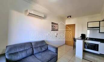 Imagem 3: Ribeirão Preto - Apartamento Padrão - Jardim Palma Travassos