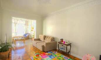 Imagem 2: Apartamento à Venda - Copacabana, 4 Quartos, 220 m2