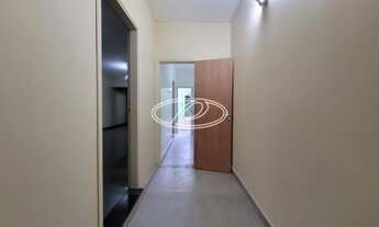 Imagem 3: Casa para aluguel, 3 quartos, 2 vagas, Vila São João - Limeira/SP