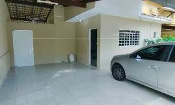 Imagem 3: Cuiabá - Casa de Condomínio - Recanto dos Pássaros