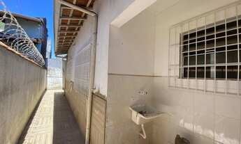 Imagem 4: Térrea para venda tem 75 metros quadrados com 2 quartos em Tupi - Praia Grande - SP
