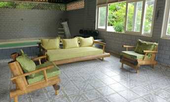 Imagem 2: Semana Santa R$ 2.700,00