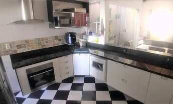 Imagem 7: Casa com 3 dormitórios à venda, 200 m² por R$ 915.000 - Jardim Satélite - São José dos Cam