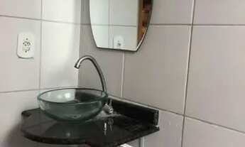 Imagem 7: Casa alto padrão em condomínio fechado