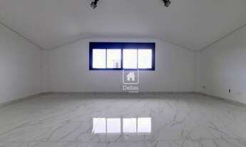 Imagem 7: Apartamento Duplex com 2 dormitórios para alugar, 126 m² por R$ 3.965,16/mês - Centro - Pi