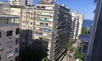 Imagem: Copacabana - Excelente apto sala e quarto