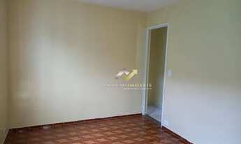 Imagem 2: Casa com 2 dormitórios para alugar, 132 m² por R$ 1.250,00/mês - Conjunto Residencial Siti