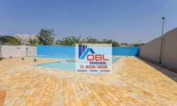 Imagem 2: Apartamento com 3 dormitórios à venda, 63 m² por R$ 314.000,00 - Sítio Pinheirinho - São P