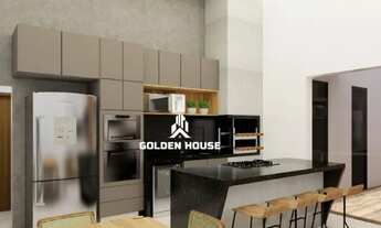 Imagem 2: Casa Nova - Vida Nova