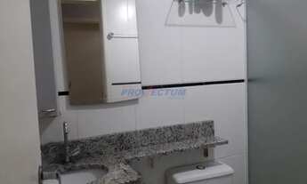 Imagem 5: Apartamento - Jardim Antonio Von Zuben - Campinas
